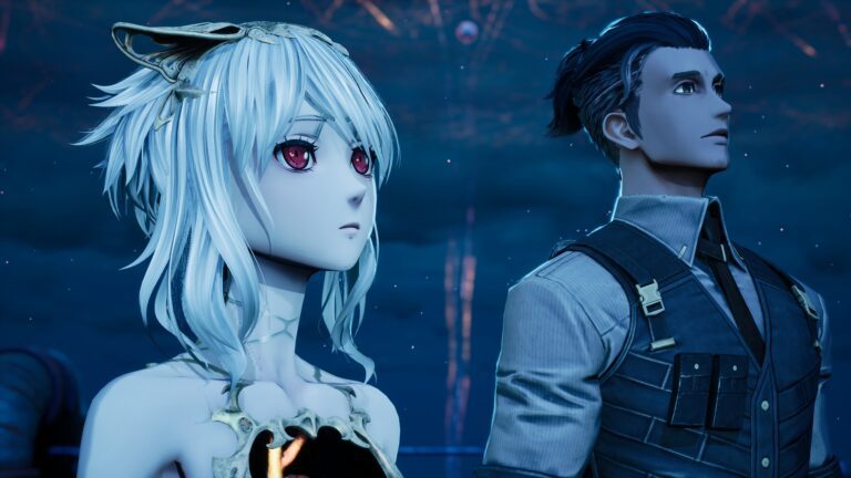 Recenzja Code Vein 2 – ambitny soulslike z problemami