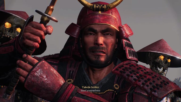 Recenzja Nioh 3 – Mechaniczne arcydzieło uwięzione w technicznej przeszłości