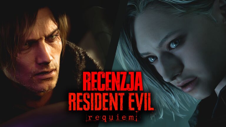 Recenzja technologiczna Resident Evil Requiem na PC. Path Tracing i DLSS 4.5 wyznaczają nowe standardy dla RE Engine