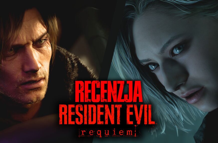 Recenzja technologiczna Resident Evil Requiem na PC. Path Tracing i DLSS 4.5 wyznaczają nowe standardy dla RE Engine