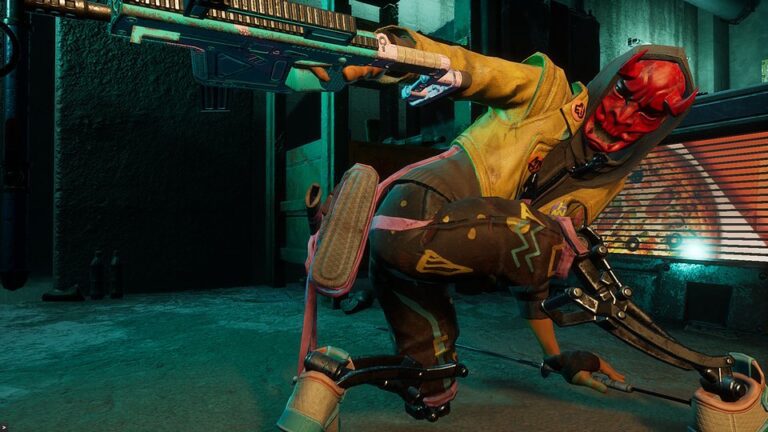 Polskie Showgunners wjeżdża na konsole