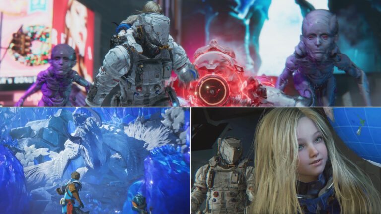 PRAGMATA z nową datą premiery. Najważniejsze ogłoszenia z Capcom Spotlight