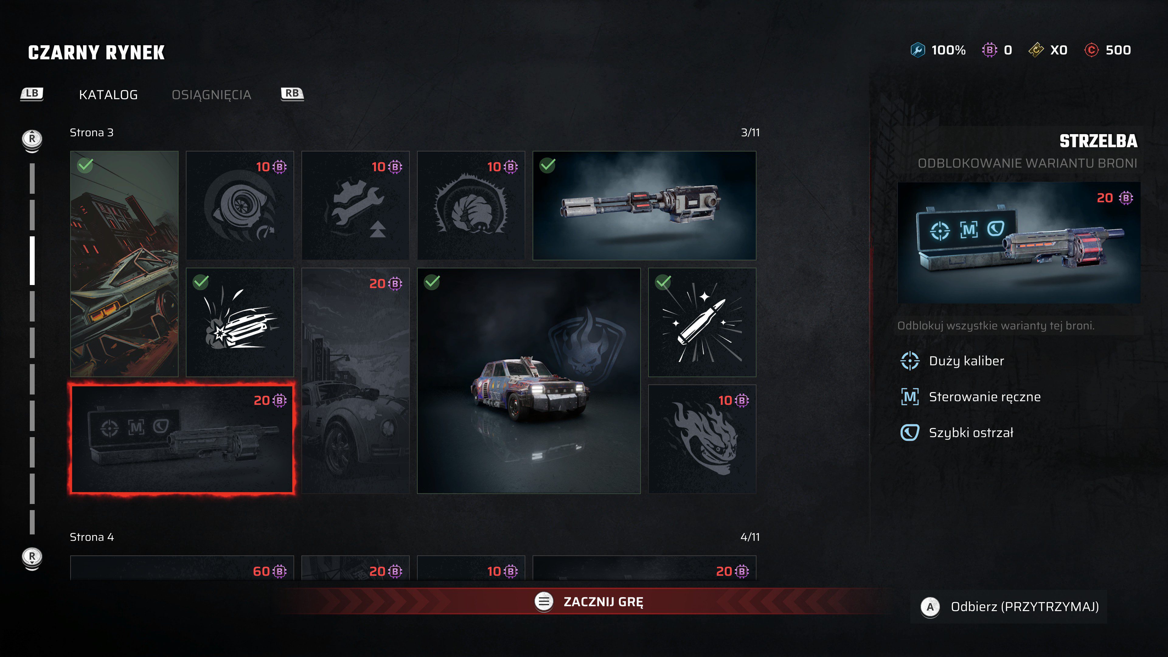 Carmageddon: Rogue Shift - Recenzja wersji PC