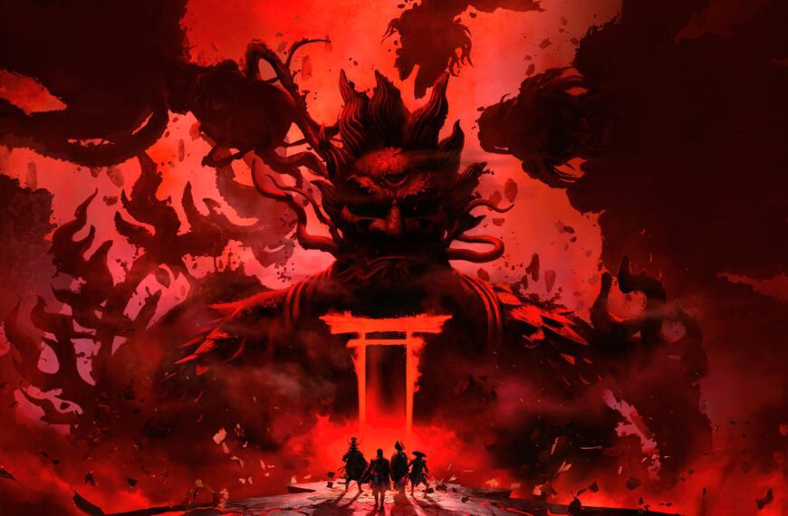 Recenzja Ghost of Yotei Legends – świetny, choć nieidealny tryb kooperacji