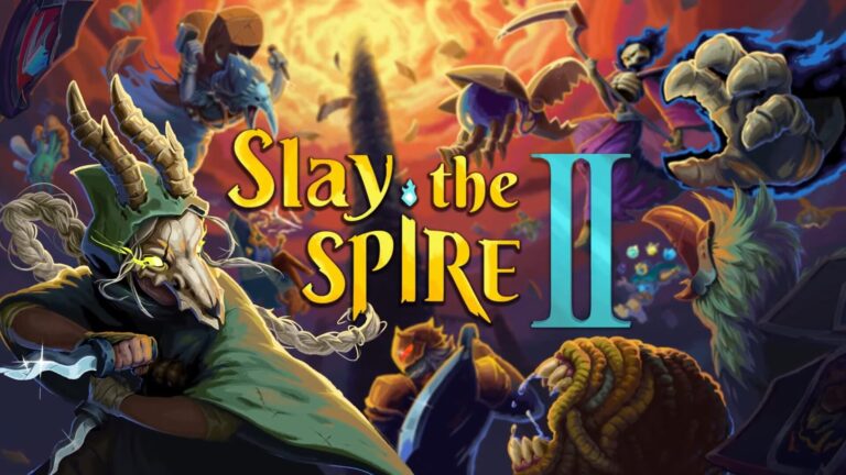 Slay the Spire 2 podbija Steam. Ponad 400 tys. graczy jednocześnie w Early Access