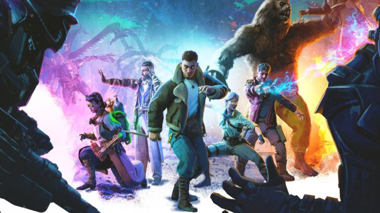 Sumerian Six – taktyczna skradanka osadzona w alternatywnej II Wojnie Światowej trafiła na konsole