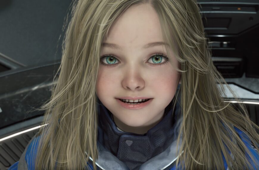 Pragmata – Recenzja wersji PC. Path tracing robi wrażenie, ale czy ma sens?