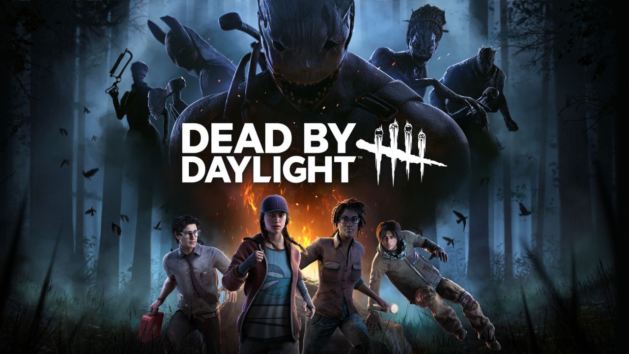 Dead by Daylight zostało naprawione na Steam Decku