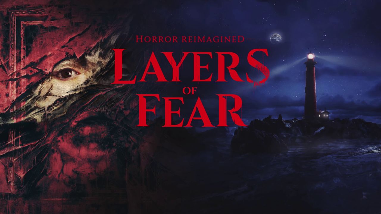 Wrażenia z dema Layers of Fear – Unreal Engine 5 na Steam Decku