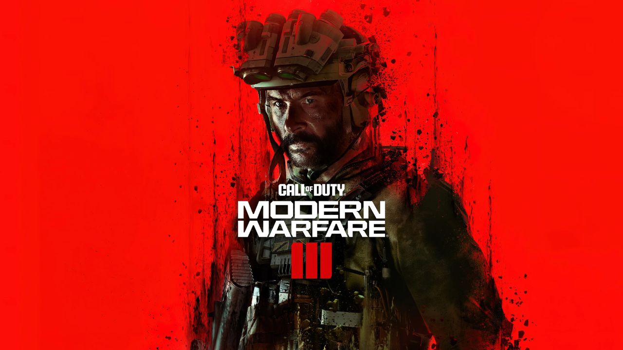 Recenzja gry Call of Duty: Modern Warfare III