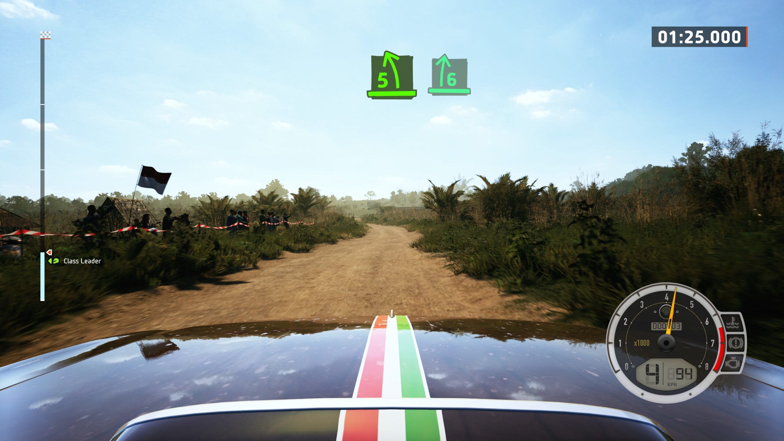 Recenzja gry EA Sports WRC