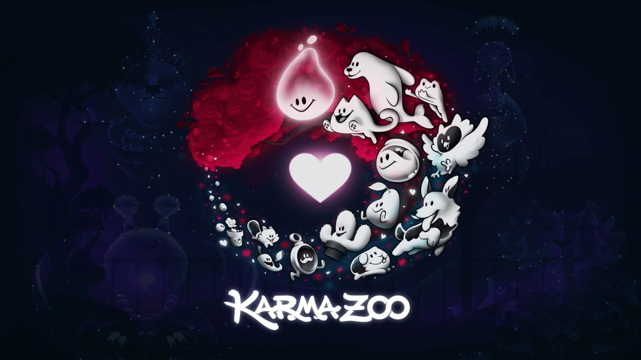 KarmaZoo Recenzja gry