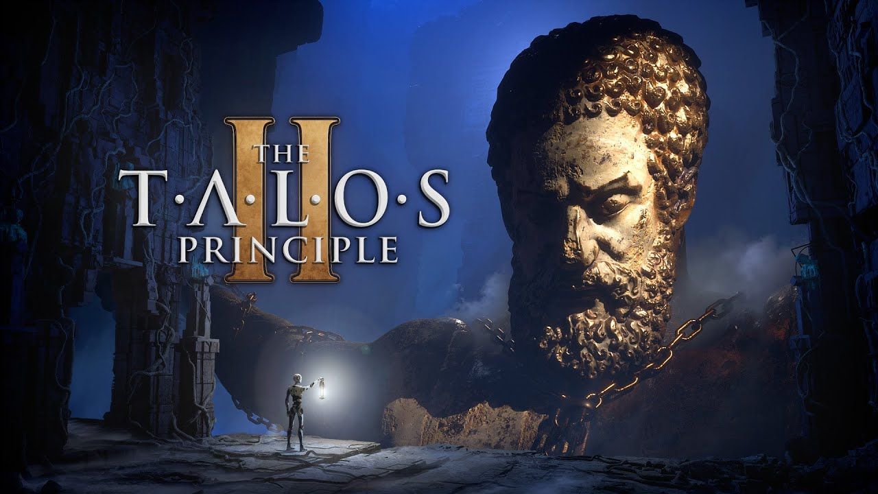 Recenzja gry The Talos Principle 2