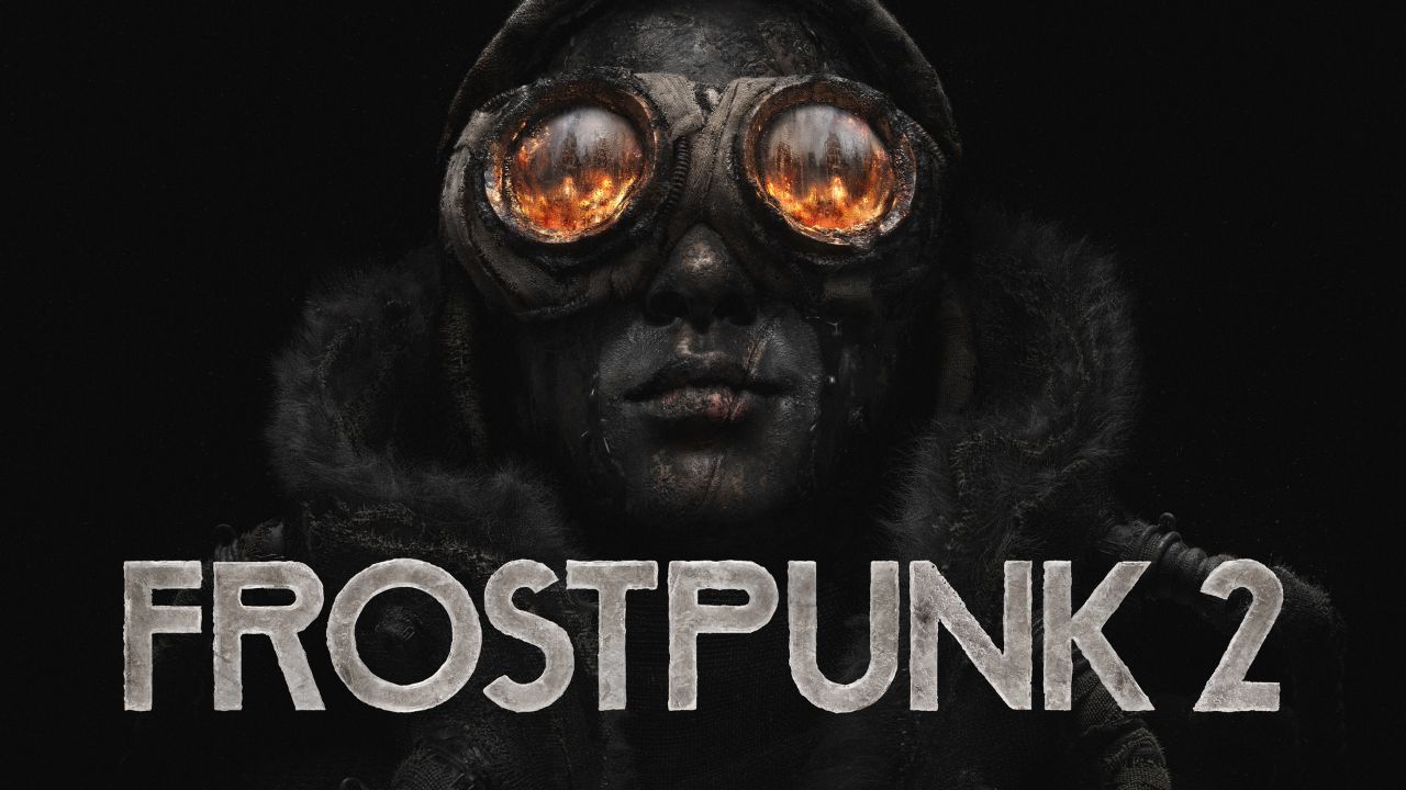 Frostpunk 2 - najnowsze informacje