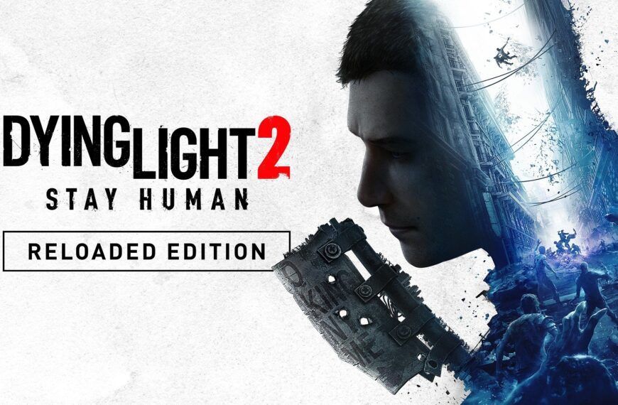 Dying Light 2 broń palna