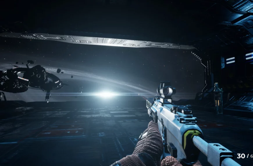 Gra Moon Mystery Steam