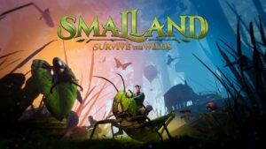 Recenzja gry Smalland PC Xbox Series Playstation 5