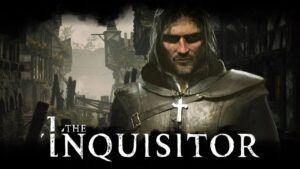 The Inquisitor Recenzja gry