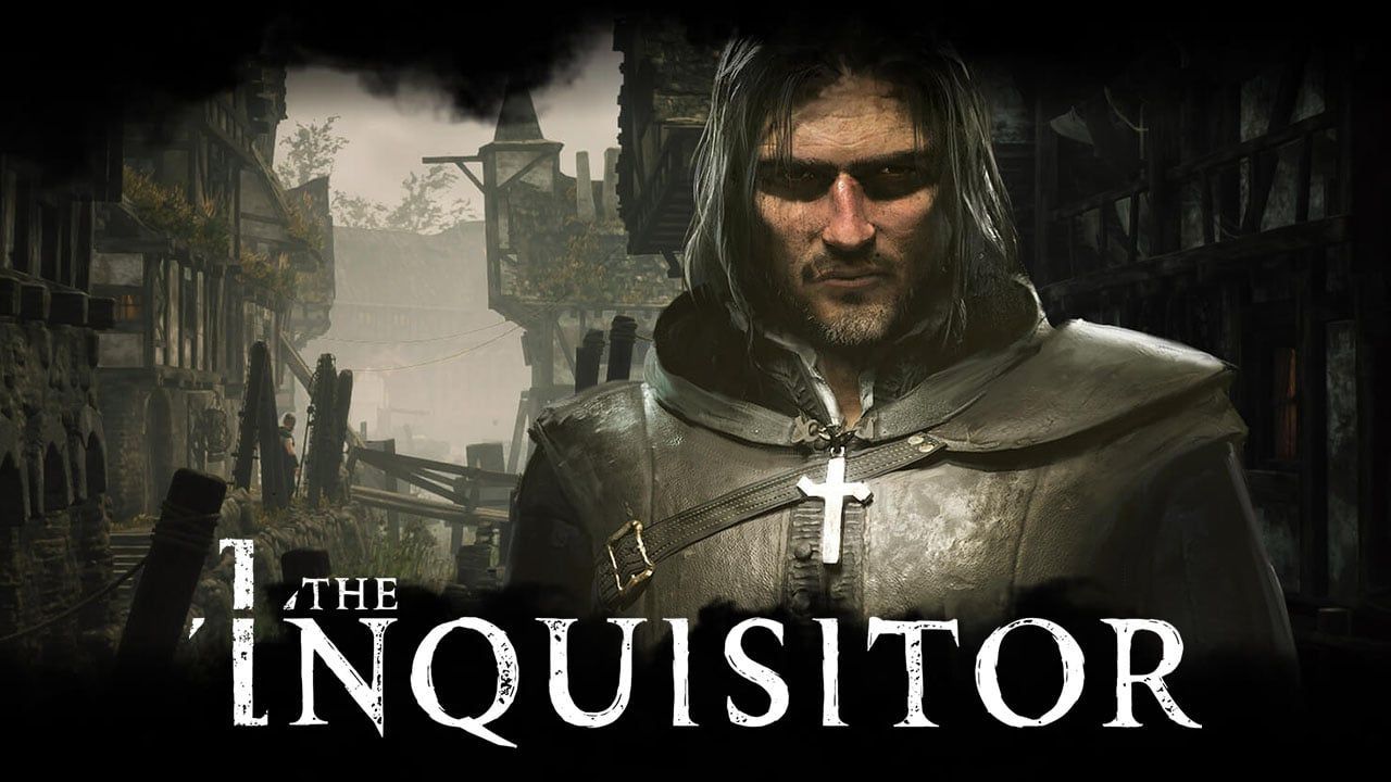 Recenzja gry The Inquisitor – Nie taki diabeł straszny jak go malują