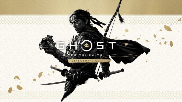 Ghost of Tsushima Director’s Cut Recenzja PC