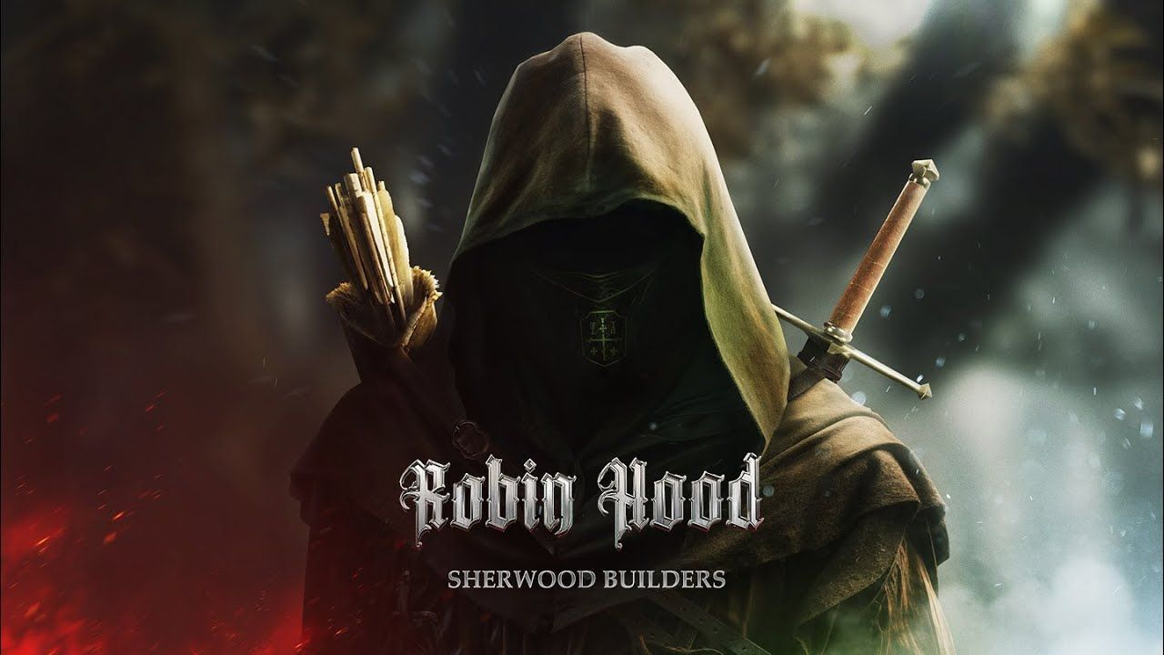 Robin Hood Sherwood Builders Recenzja Gry