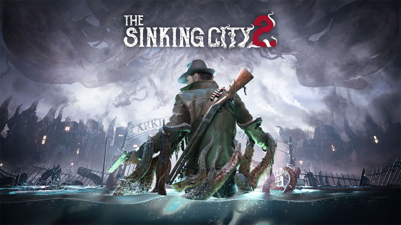 The Sinking City 2 zapowiedź