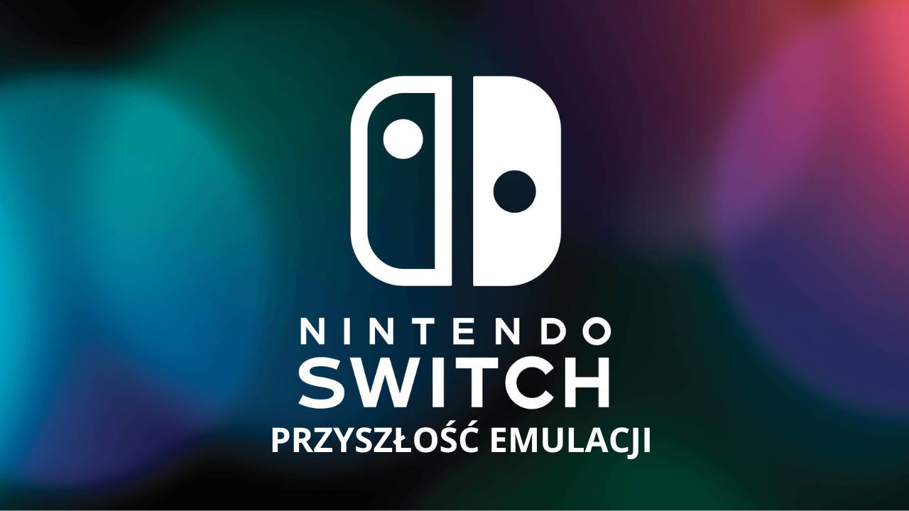 Nowe emulatory Nintendo Switch