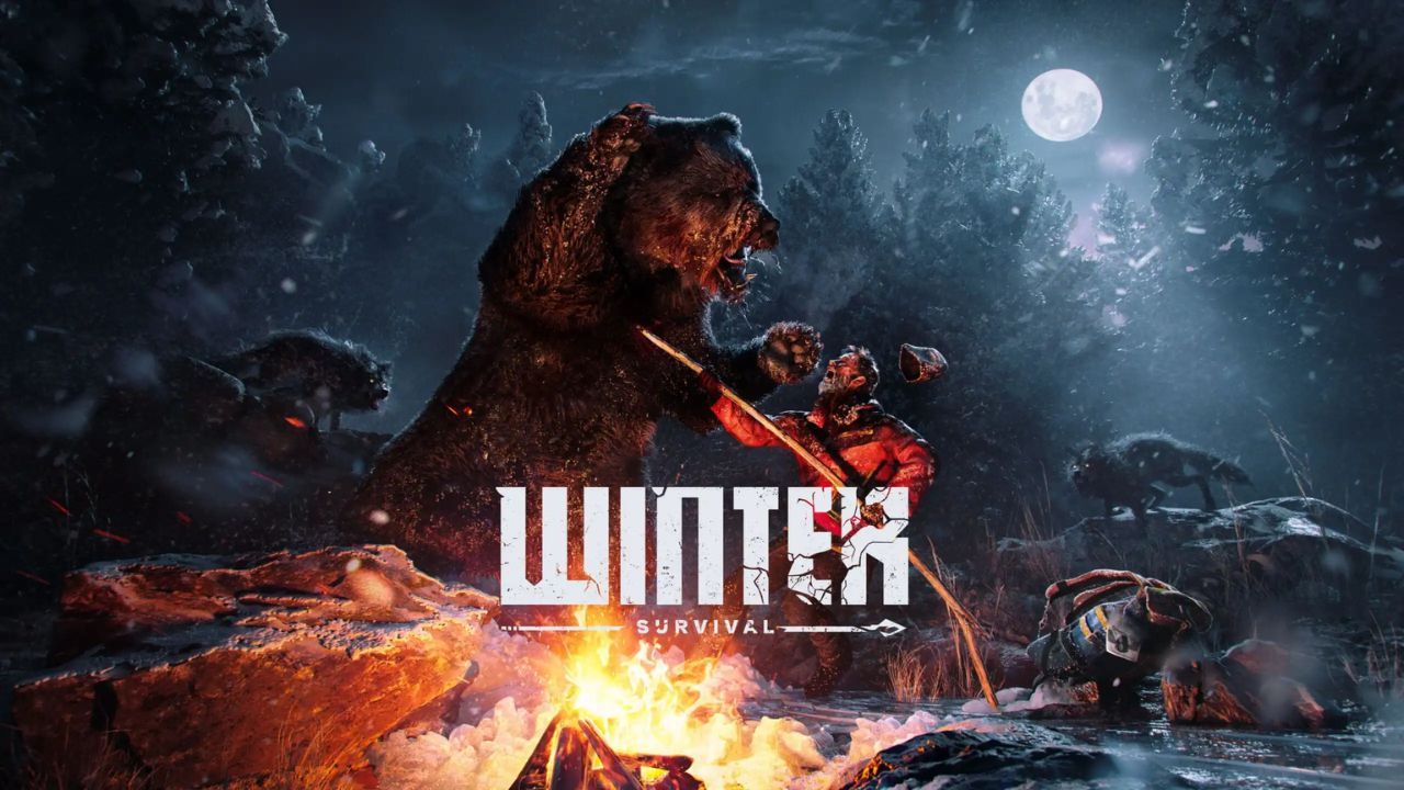 Winter Survival wczesny dostęp Steam recenzja