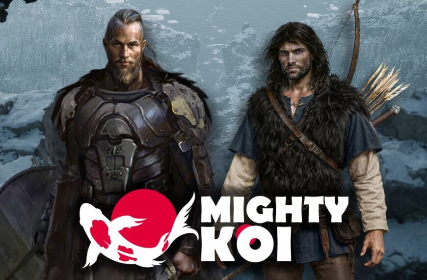 Gra Thorgal Night Wanderer Nocny Wędrowiec