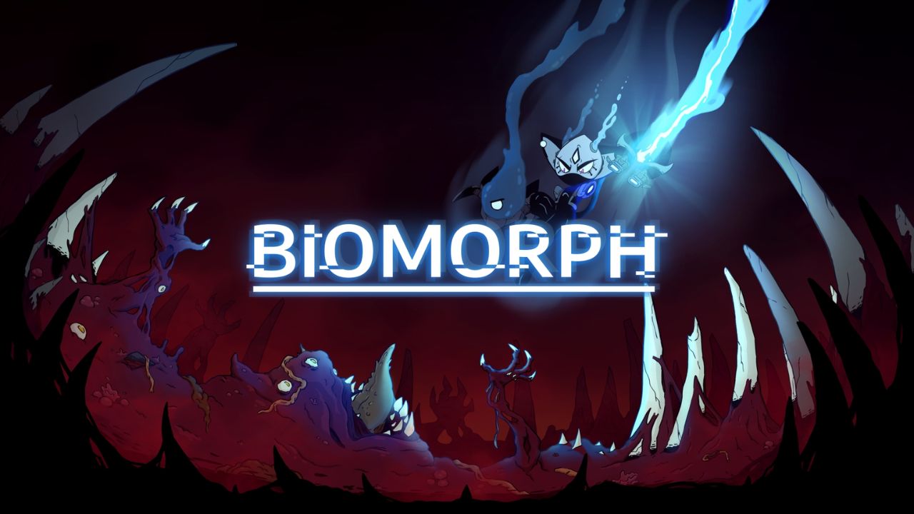Recenzja Biomorph