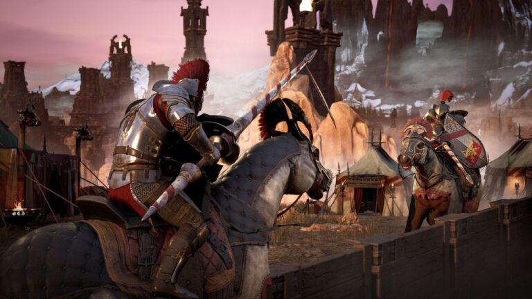 Conan exiles Age of War IV