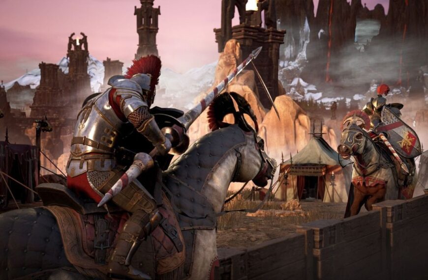 Conan exiles Age of War IV