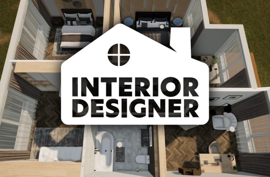 Gra Interior Designer