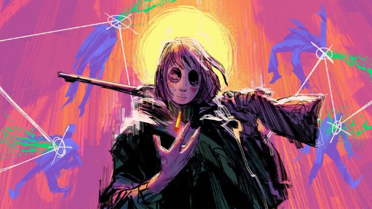 Children of the Sun recenzja