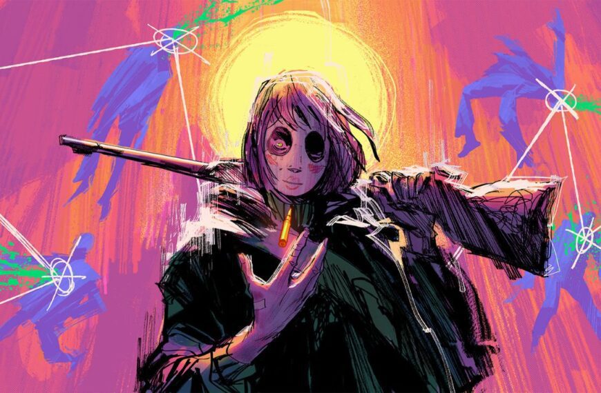 Children of the Sun recenzja