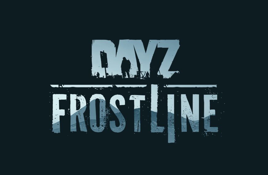 Dodatek DayZ Frostline