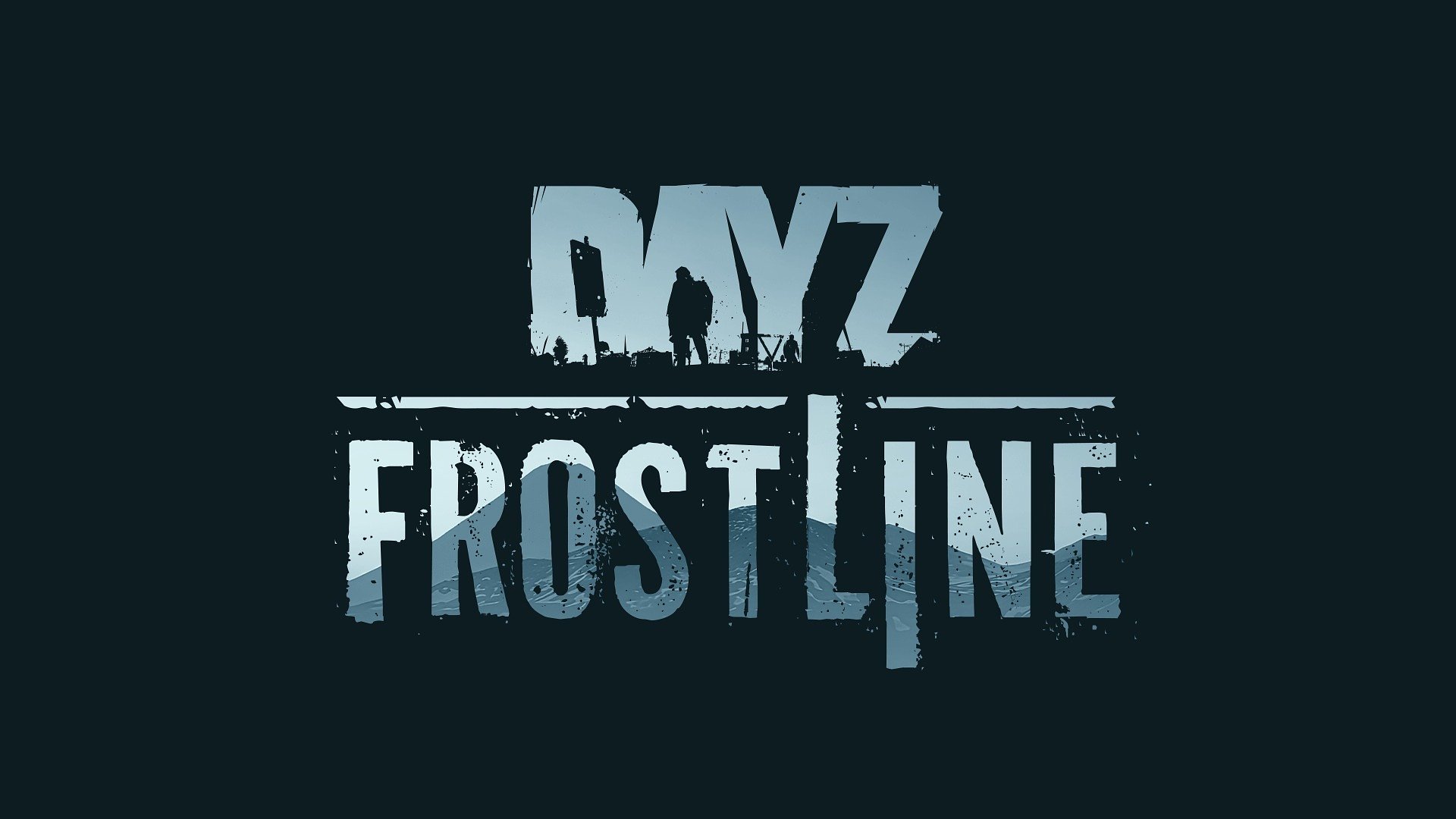 Dodatek DayZ Frostline