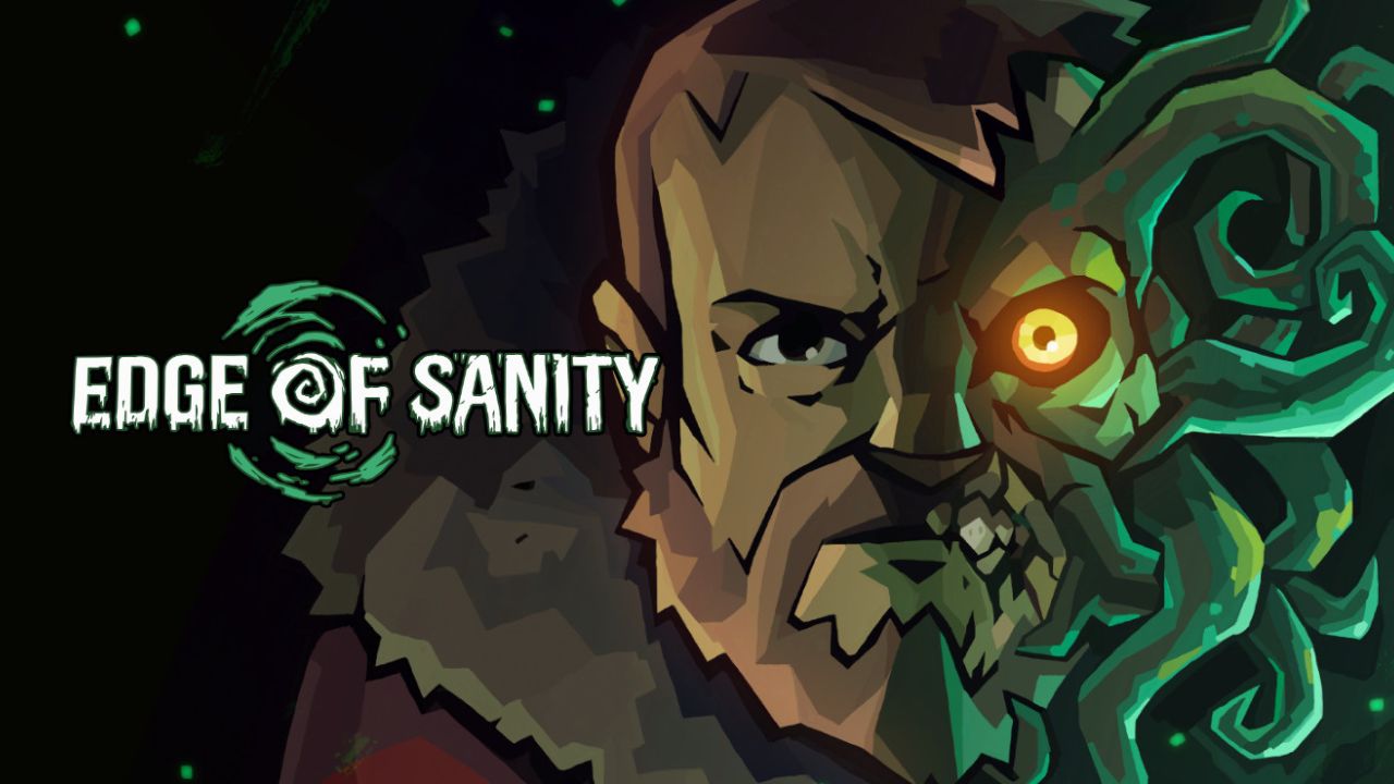 Recenzja Edge of Sanity