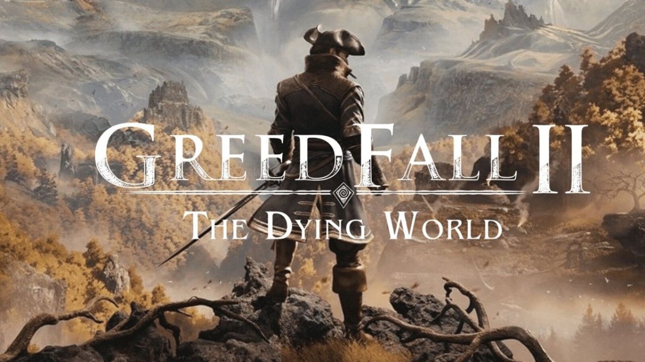Recenzja gry Greedfall 2 The Dying World