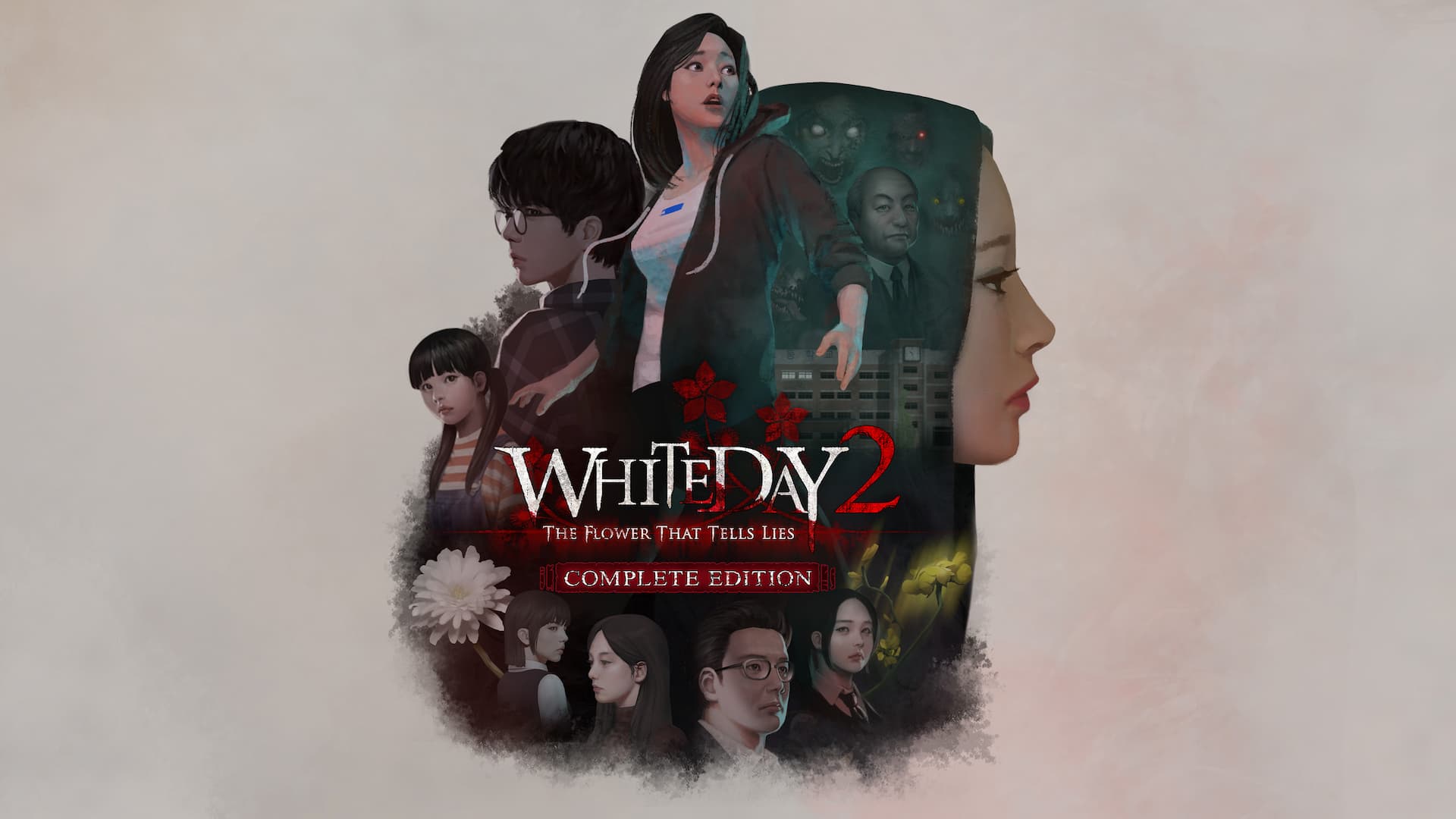 Recenzja gry White Day 2
