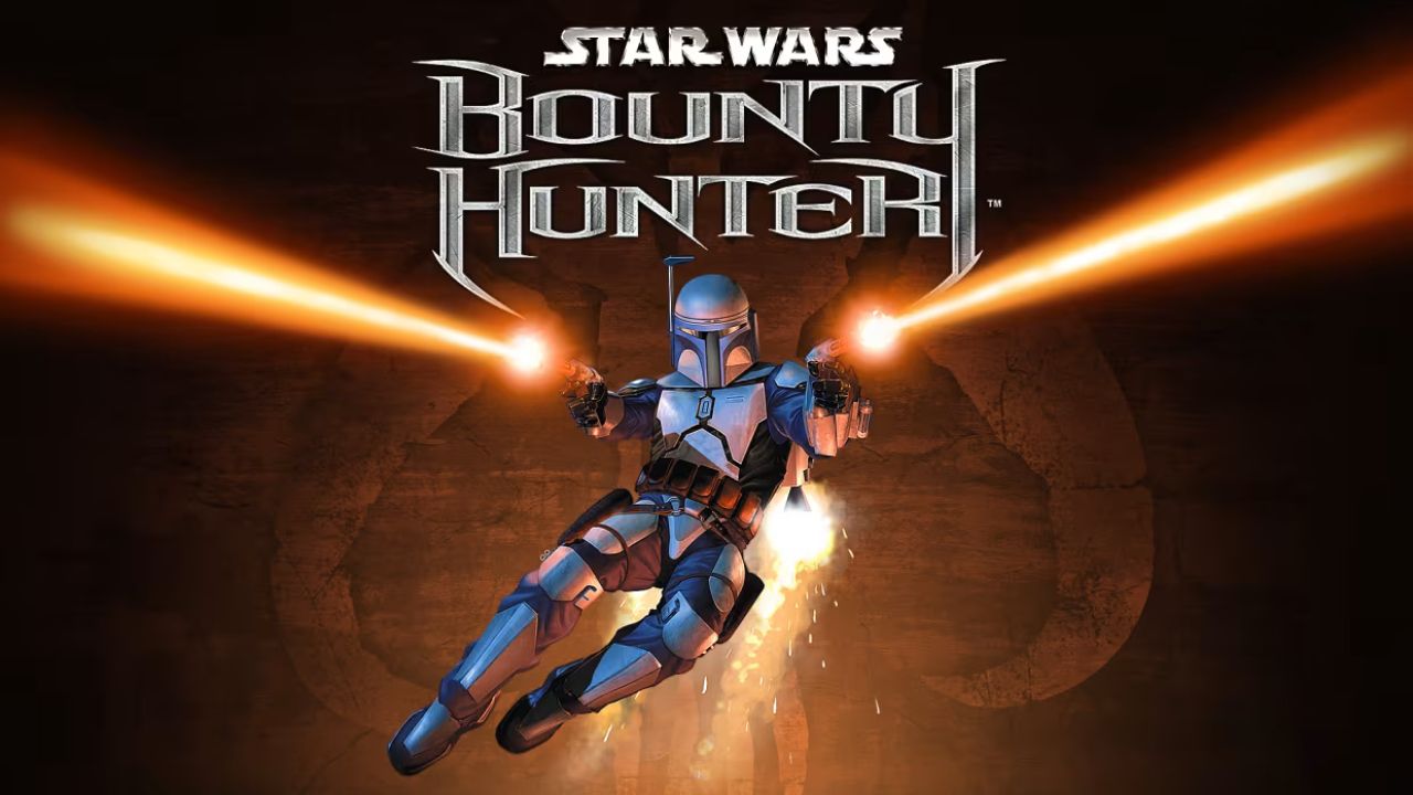 Recenzja Star Wars Bounty Hunter