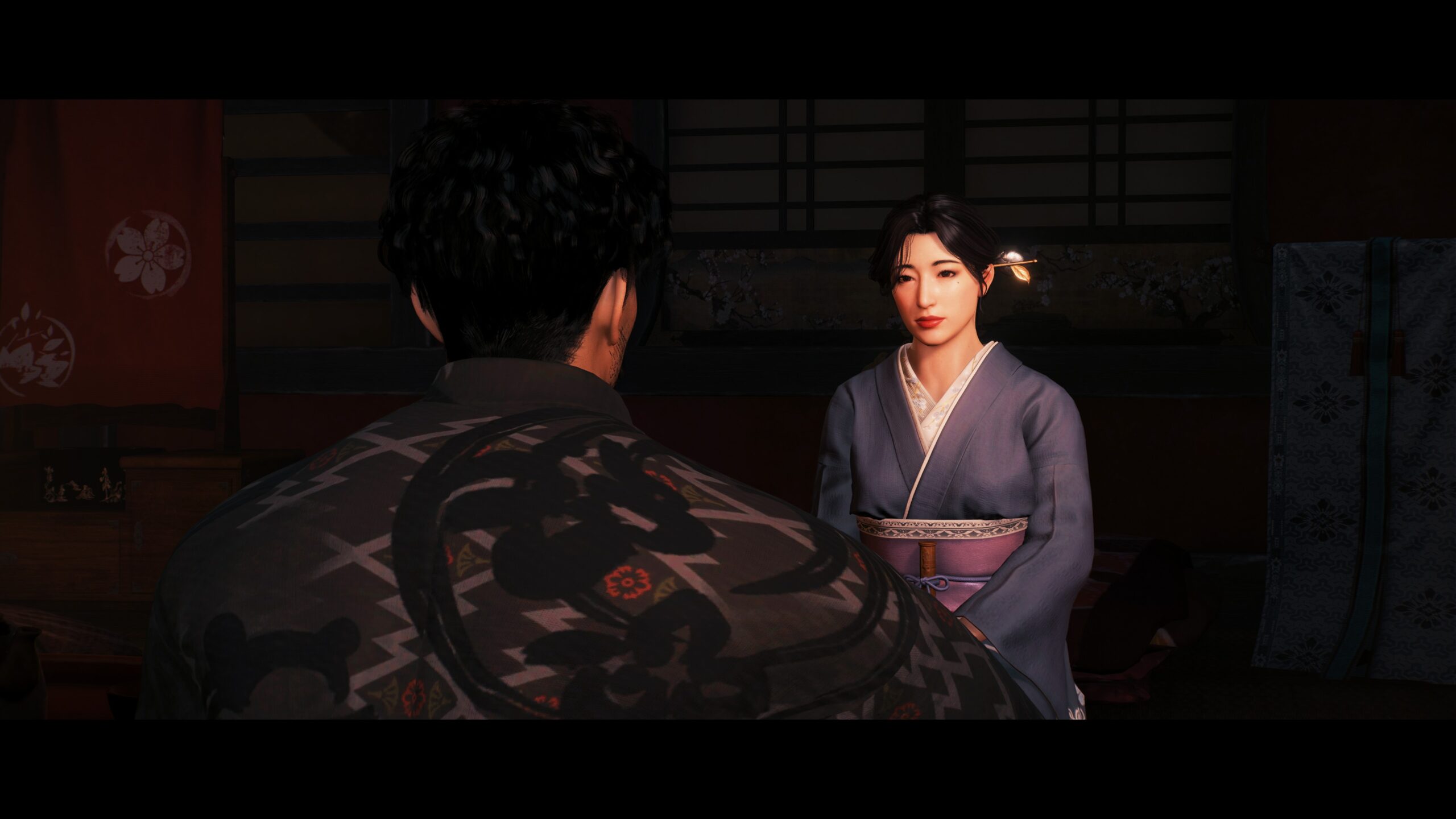 Recenzja Rise of the Ronin (PC)
