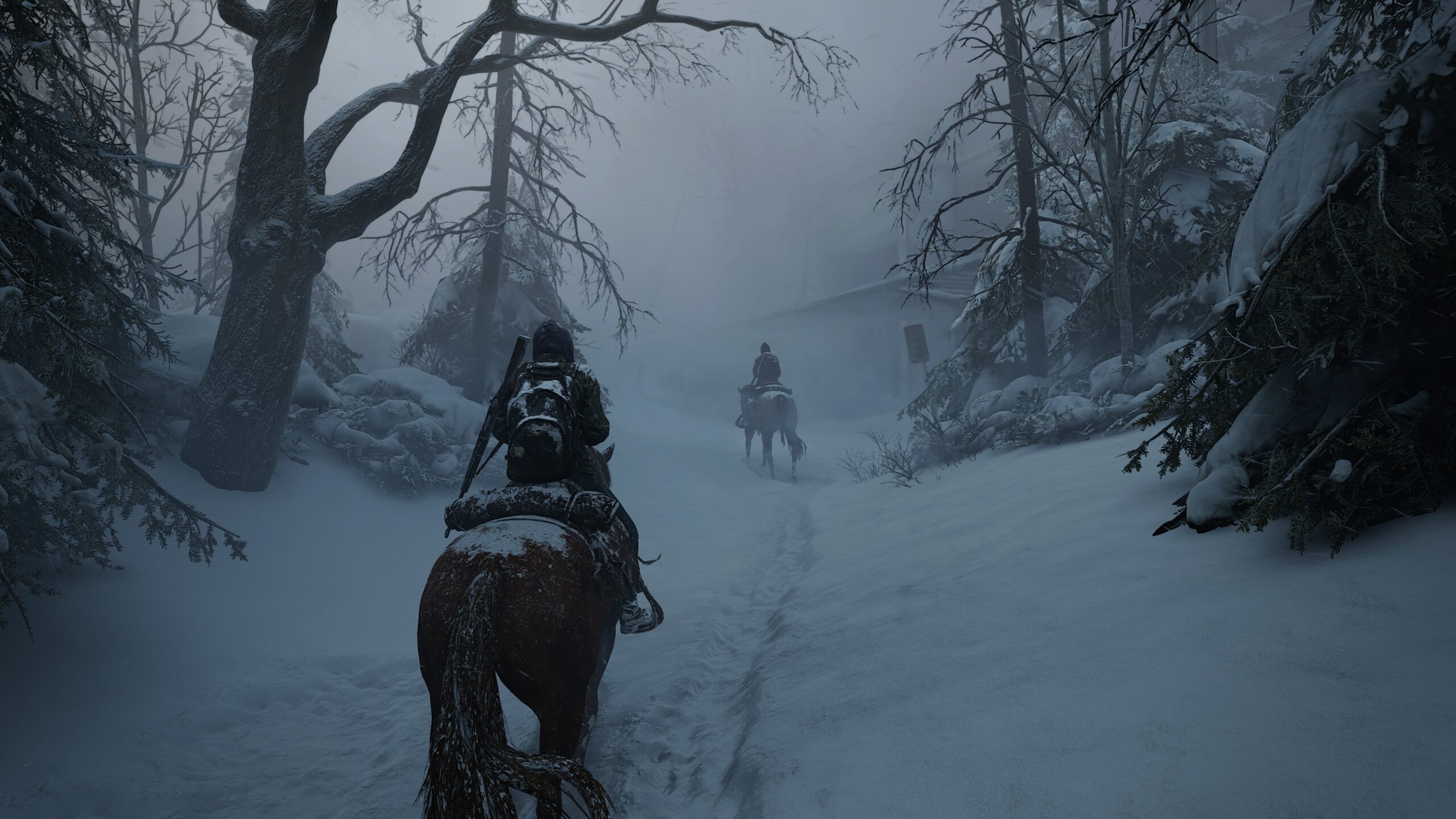 Recenzja The Last of Us Part II Remastered (PC)