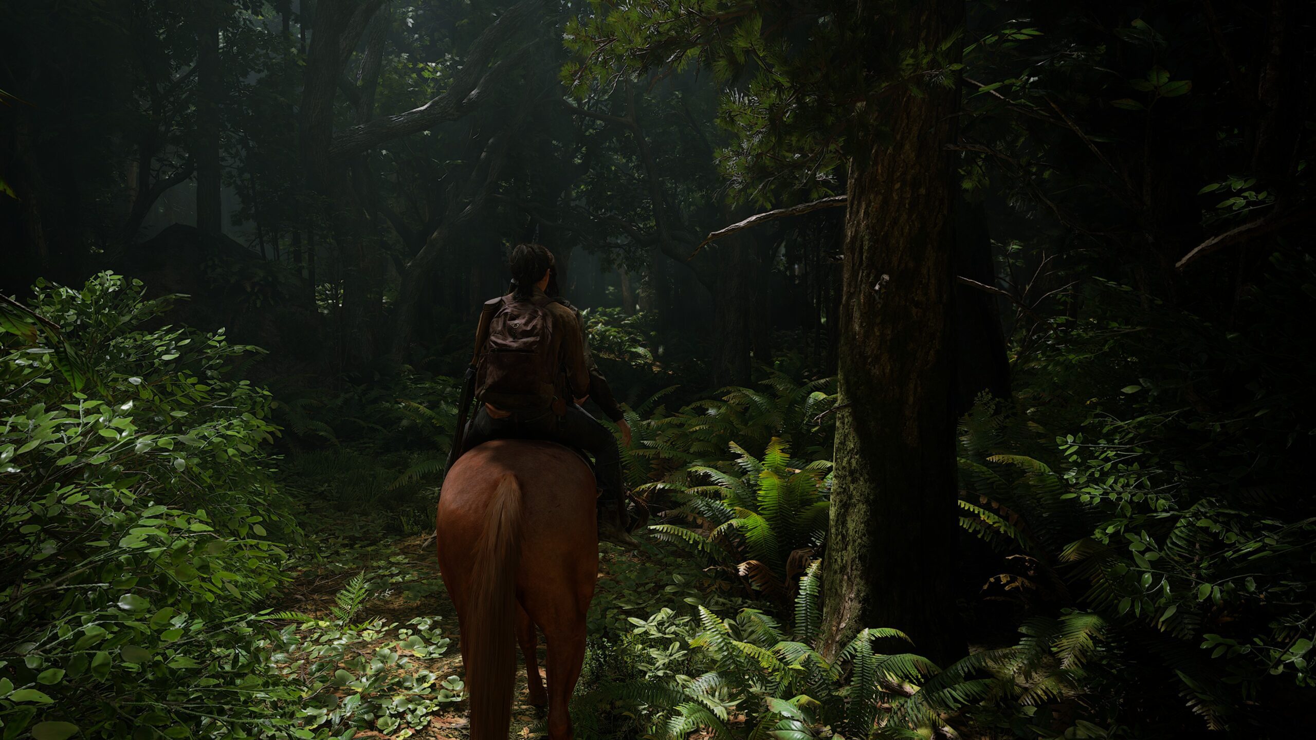 Recenzja The Last of Us Part II Remastered (PC)