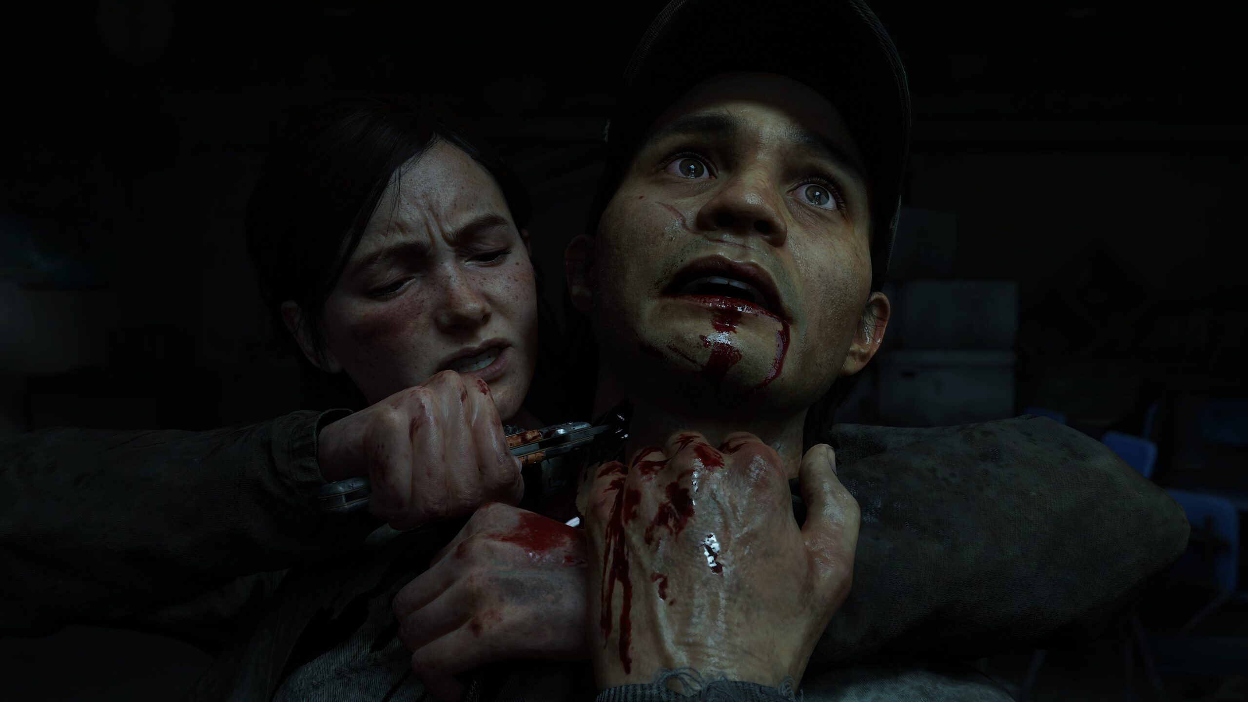 Recenzja The Last of Us Part II Remastered (PC)