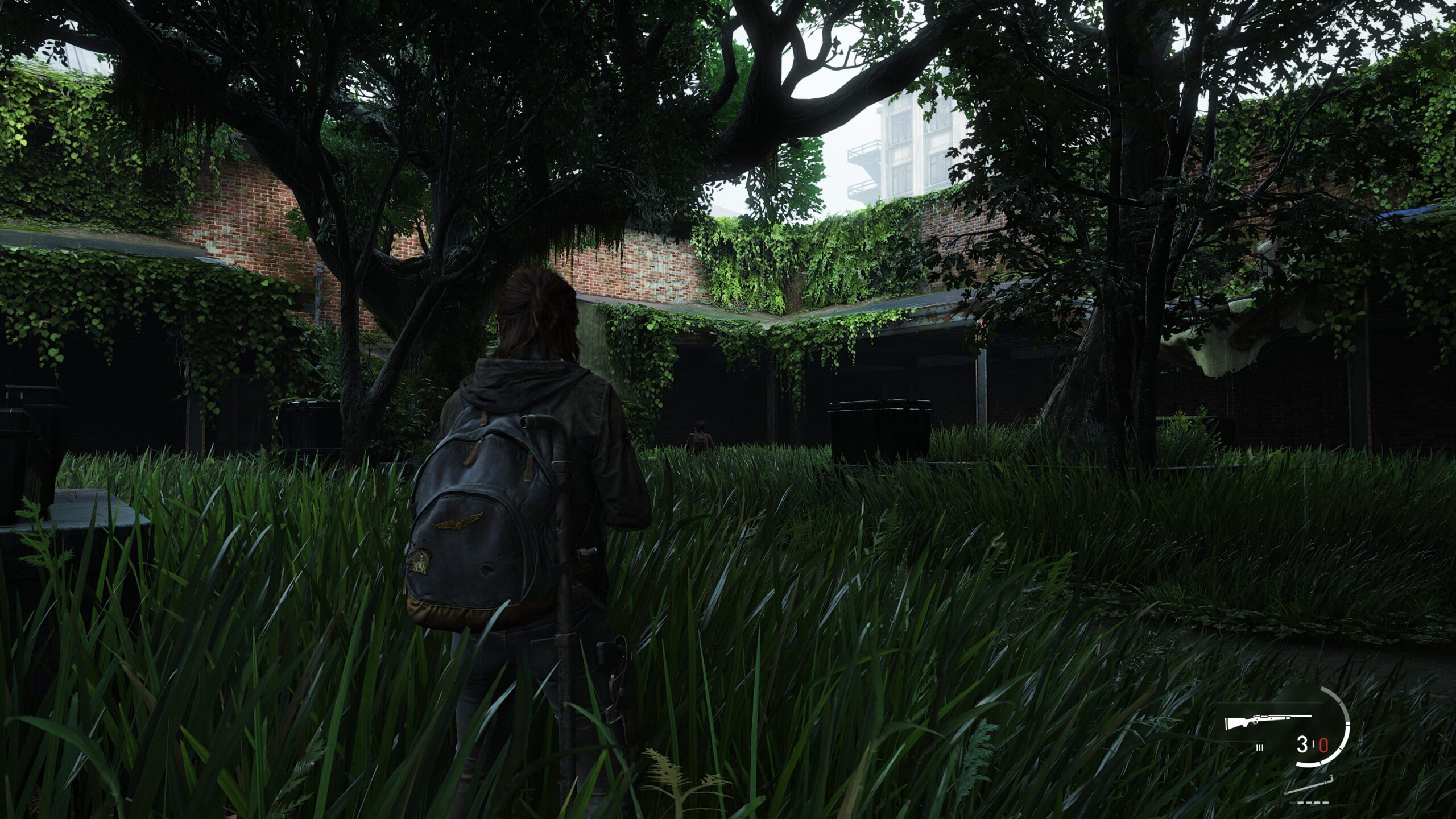 Recenzja The Last of Us Part II Remastered (PC)