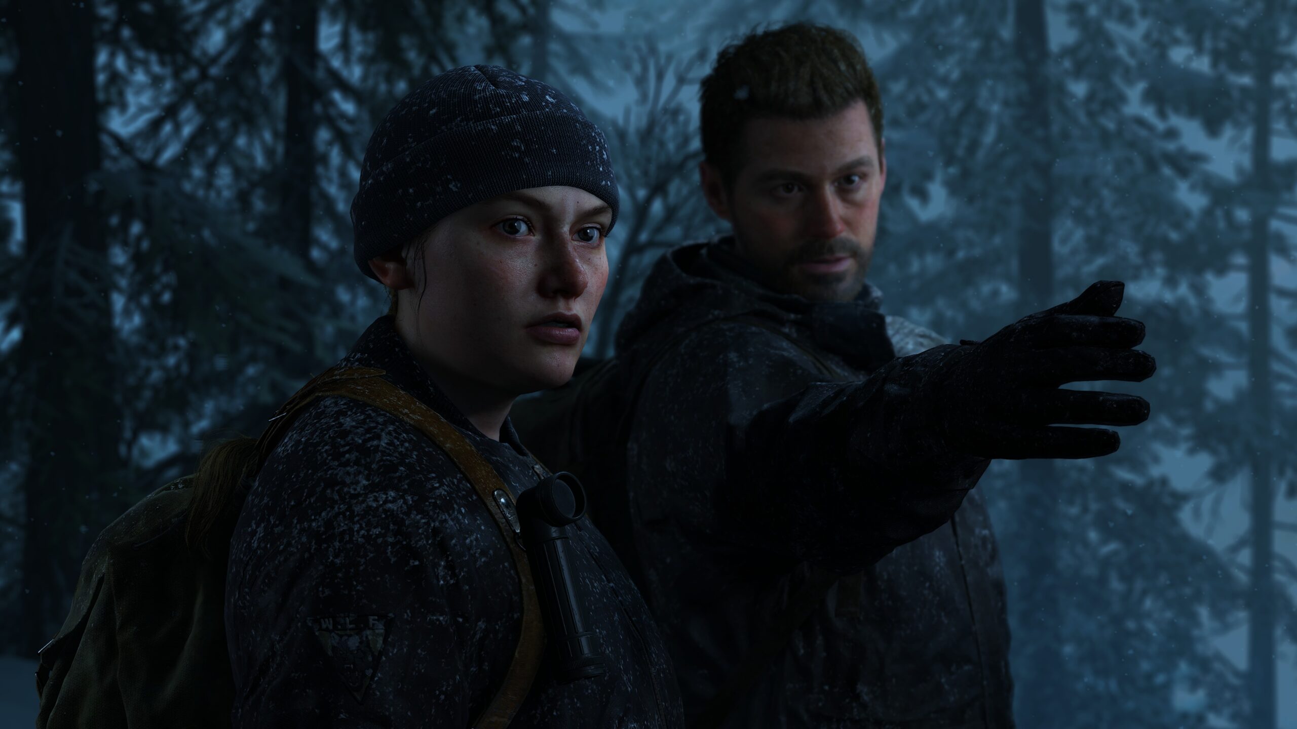 Recenzja The Last of Us Part II Remastered (PC)