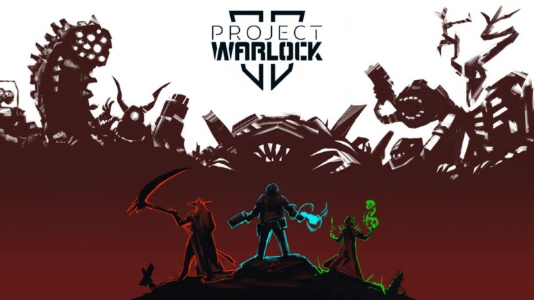 Project Warlock II