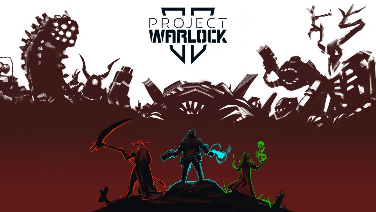 Project Warlock II
