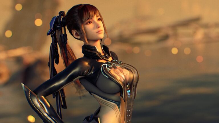 Stellar Blade PC - Recenzja gry